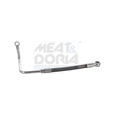 Tubo olio, compressore MEAT & DORIA 63058