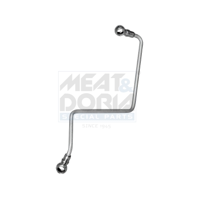 Tubo olio, compressore MEAT & DORIA 63063
