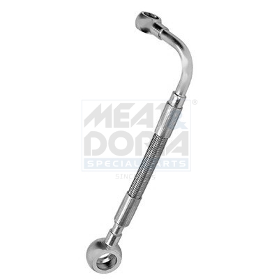 Tubo olio, compressore MEAT & DORIA 63064