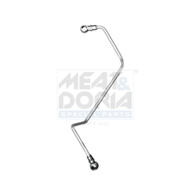 Tubo olio, compressore MEAT & DORIA 63067