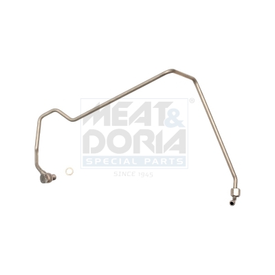 Tubo olio, compressore MEAT & DORIA 63081