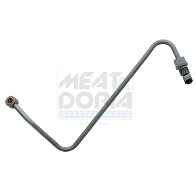 Tubo olio, compressore MEAT & DORIA 63086