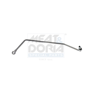 Tubo olio, compressore MEAT & DORIA 63094