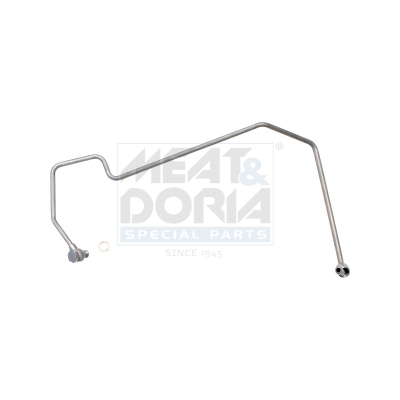 Tubo olio, compressore MEAT & DORIA 63097