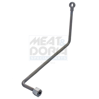 Tubo olio, compressore MEAT & DORIA 63102