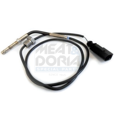 Sensore, temperatura gas scarico MEAT & DORIA 12161