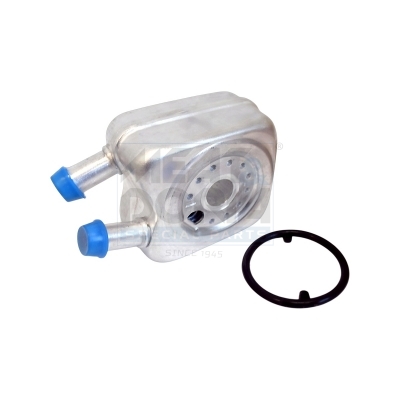 Radiatore olio, olio motore MEAT & DORIA 95001