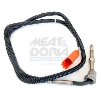 Sensore, temperatura gas scarico MEAT & DORIA 12166