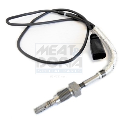 Sensore, temperatura gas scarico MEAT & DORIA 12167