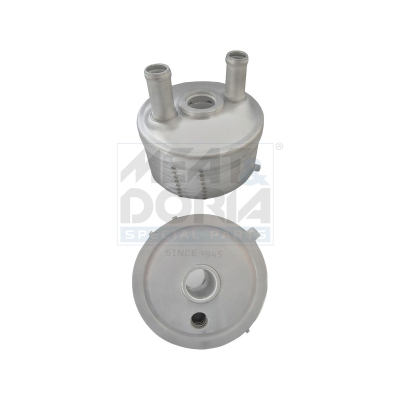 Radiatore olio, cambio automatico MEAT & DORIA 95008