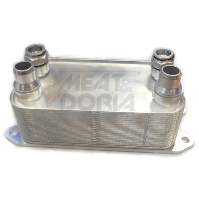Radiatore olio, cambio automatico MEAT & DORIA 95025