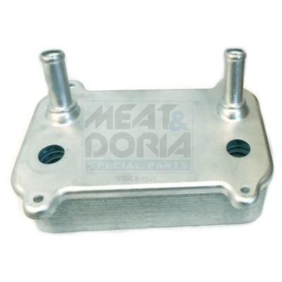 Radiatore olio, olio motore MEAT & DORIA 95033