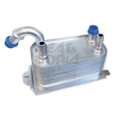 Radiatore olio, cambio automatico MEAT & DORIA 95038