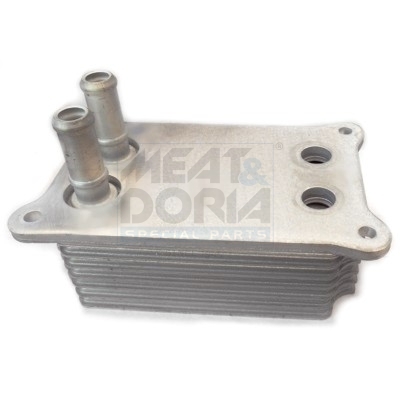 Radiatore olio, olio motore MEAT & DORIA 95040