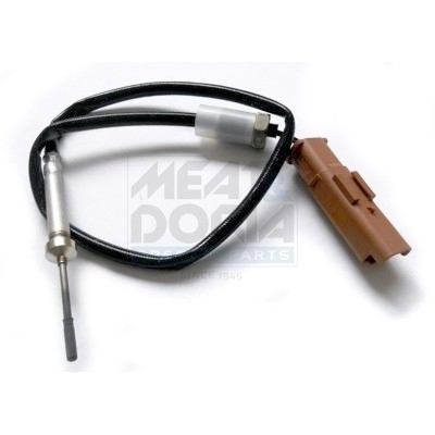 Sensore, temperatura gas scarico MEAT & DORIA 12169
