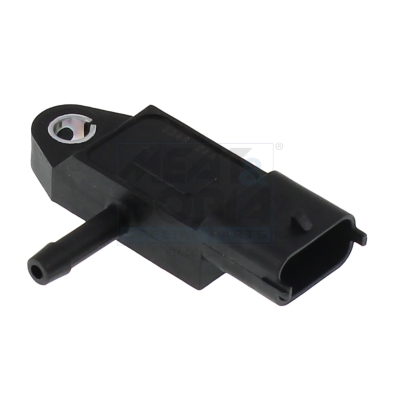 Sensore, pressione gas scarico MEAT & DORIA 82575