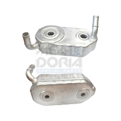 Radiatore olio, cambio automatico MEAT & DORIA 95072