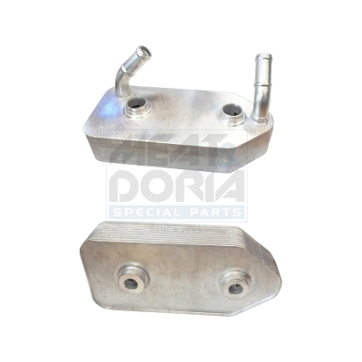 Radiatore olio, cambio automatico MEAT & DORIA 95073