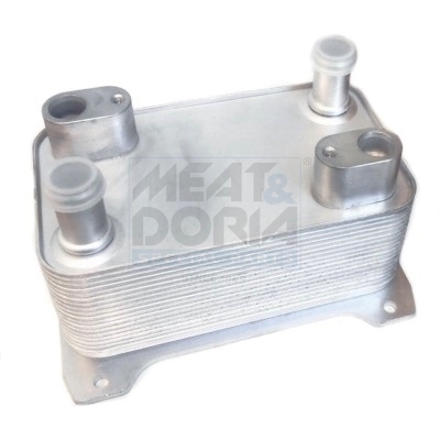Radiatore olio, cambio automatico MEAT & DORIA 95078