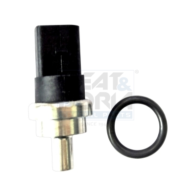 Sensore, temperatura carburante MEAT & DORIA 82431