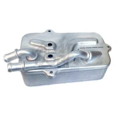 Radiatore olio, cambio automatico MEAT & DORIA 95083