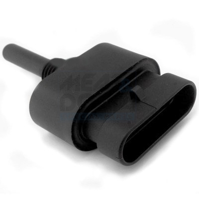 Sensore, temperatura carburante MEAT & DORIA 82434