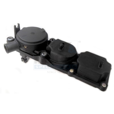 Valvola, ventilazione carter MEAT & DORIA 91621