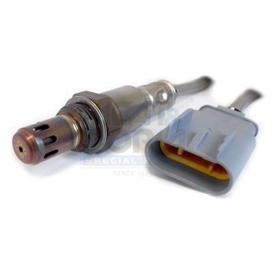 Sonda lambda MEAT & DORIA 81883
