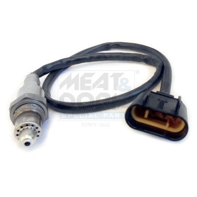 Sonda lambda MEAT & DORIA 81884