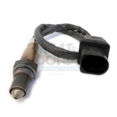 Sonda lambda MEAT & DORIA 81886