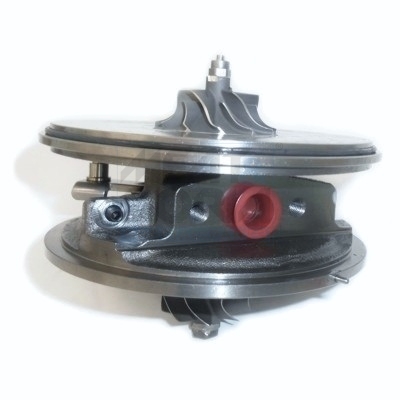 Coreassy, turbocompressore MEAT & DORIA 60467