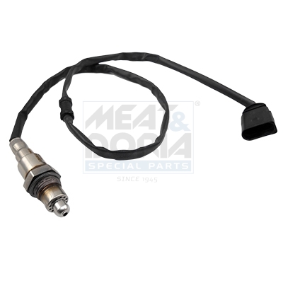 Sonda lambda MEAT & DORIA 81891