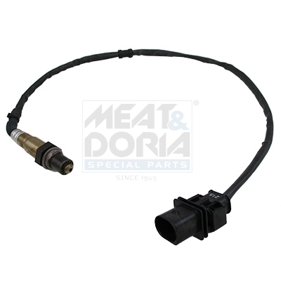 Sonda lambda MEAT & DORIA 81896