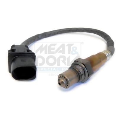 Sonda lambda MEAT & DORIA 81897