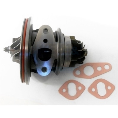 Coreassy, turbocompressore MEAT & DORIA 60290-44