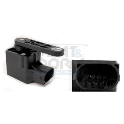 Regolatore, regolazione livello MEAT & DORIA 38000