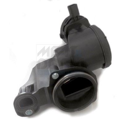 Separatore olio, ventilazione monoblocco MEAT & DORIA 91622