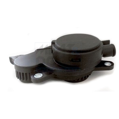 Separatore olio, ventilazione monoblocco MEAT & DORIA 91627