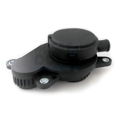 Separatore olio, ventilazione monoblocco MEAT & DORIA 91629