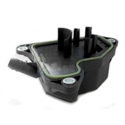 Separatore olio, ventilazione monoblocco MEAT & DORIA 91630