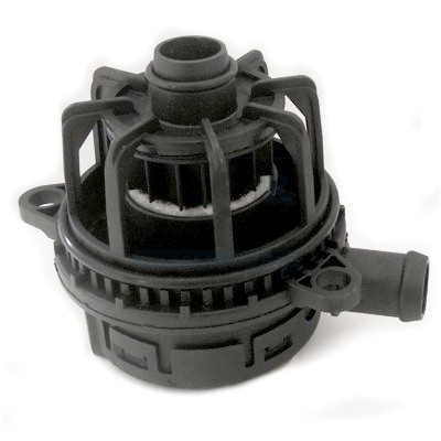 Separatore olio, ventilazione monoblocco MEAT & DORIA 91631