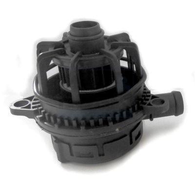 Separatore olio, ventilazione monoblocco MEAT & DORIA 91633