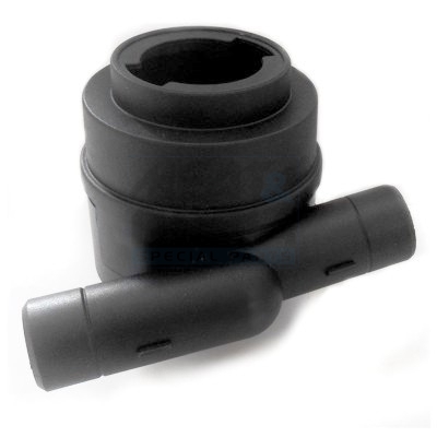 Valvola, ventilazione carter MEAT & DORIA 91636