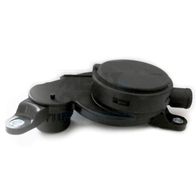 Valvola, ventilazione carter MEAT & DORIA 91639