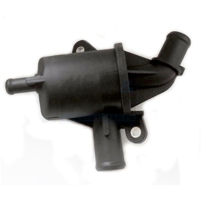 Separatore olio, ventilazione monoblocco MEAT & DORIA 91640