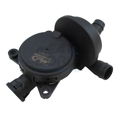 Separatore olio, ventilazione monoblocco MEAT & DORIA 91641
