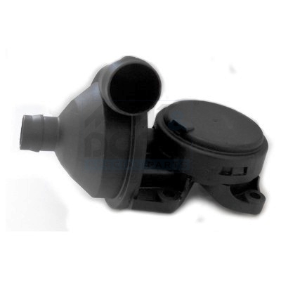 Separatore olio, ventilazione monoblocco MEAT & DORIA 91642