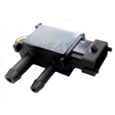Sensore, pressione gas scarico MEAT & DORIA 82579