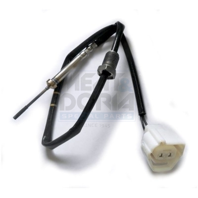 Sensore, temperatura gas scarico MEAT & DORIA 12171