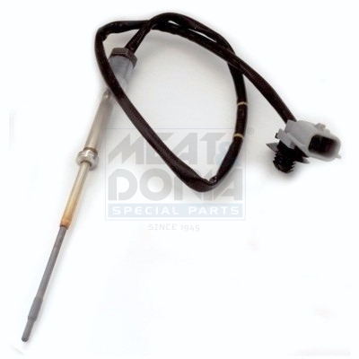 Sensore, temperatura gas scarico MEAT & DORIA 12172